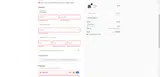 WELCOME coupon verification screenshot