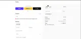 SNOOZERS coupon verification screenshot
