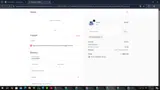 WELCOME20 coupon verification screenshot