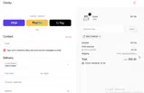 WELCOME20 coupon verification screenshot