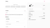 clocky102 coupon verification screenshot