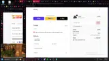 CLOCKY50 coupon verification screenshot
