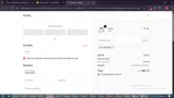Clocky20 coupon verification screenshot