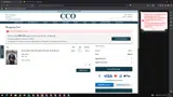 FRENZY20 coupon verification screenshot