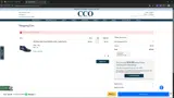 JULY20 coupon verification screenshot