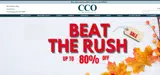 BTR20 coupon verification screenshot