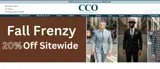 FRENZY20 coupon verification screenshot