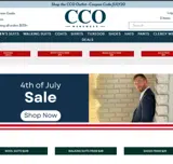 JULY20 coupon verification screenshot