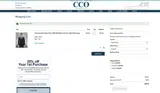 VIP coupon verification screenshot