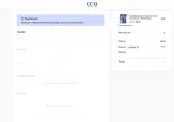 LOOKSHARP coupon verification screenshot