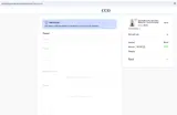 WELCOME coupon verification screenshot