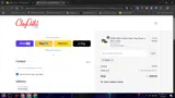 TAKE20 coupon verification screenshot