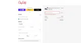 Stars20 coupon verification screenshot