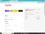 Stars20 coupon verification screenshot