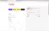 BYESUMMER20 coupon verification screenshot