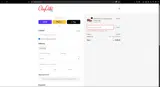 AUTUMN15 coupon verification screenshot