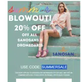 SUMMERSALE coupon verification screenshot
