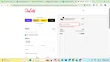 ES10 coupon verification screenshot