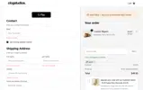 Clog Studios coupon verification screenshot