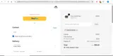 Clohill Alpaca Socks coupon verification screenshot