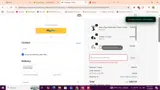 Clohill Alpaca Socks coupon verification screenshot