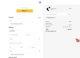 Clohill Alpaca Socks coupon verification screenshot