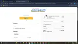 Clone-A-Willy coupon verification screenshot