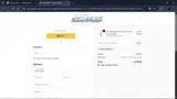Clone-A-Willy coupon verification screenshot