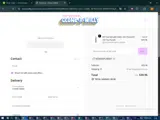 Clone-A-Willy coupon verification screenshot