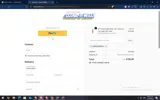 Clone-A-Willy coupon verification screenshot