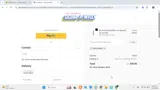 Clone-A-Willy coupon verification screenshot