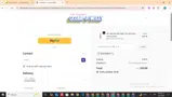 Clone-A-Willy coupon verification screenshot