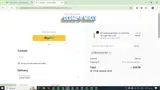 Clone-A-Willy coupon verification screenshot
