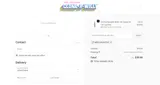 Clone-A-Willy coupon verification screenshot