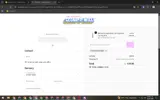 Clone-A-Willy coupon verification screenshot