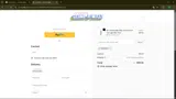 Clone-A-Willy coupon verification screenshot