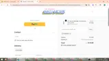 Clone-A-Willy coupon verification screenshot