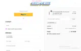 Clone-A-Willy coupon verification screenshot