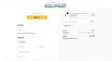 Clone-A-Willy coupon verification screenshot