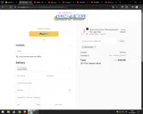 Clone-A-Willy coupon verification screenshot
