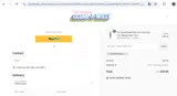 Clone-A-Willy coupon verification screenshot