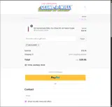 Clone-A-Willy coupon verification screenshot