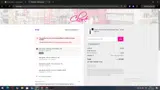 NEWCLORE10 coupon verification screenshot