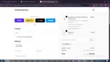 Close by me jewelry coupon verification screenshot
