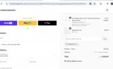 Close by me jewelry coupon verification screenshot