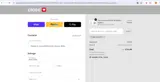 BACLOSENIC10 coupon verification screenshot