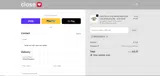 BACLOSENIC10 coupon verification screenshot