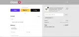 BACLOSEKIR10 coupon verification screenshot