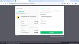 CLOSERS10 coupon verification screenshot