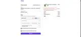 SIMPLYCODES15 coupon verification screenshot
